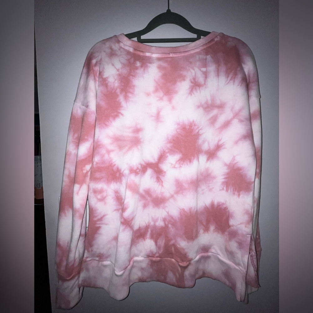 Pink Sweater - Picture 4 of 4
